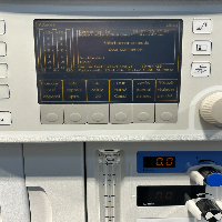 Dräger Fabius Tiro Anesthesia image 2